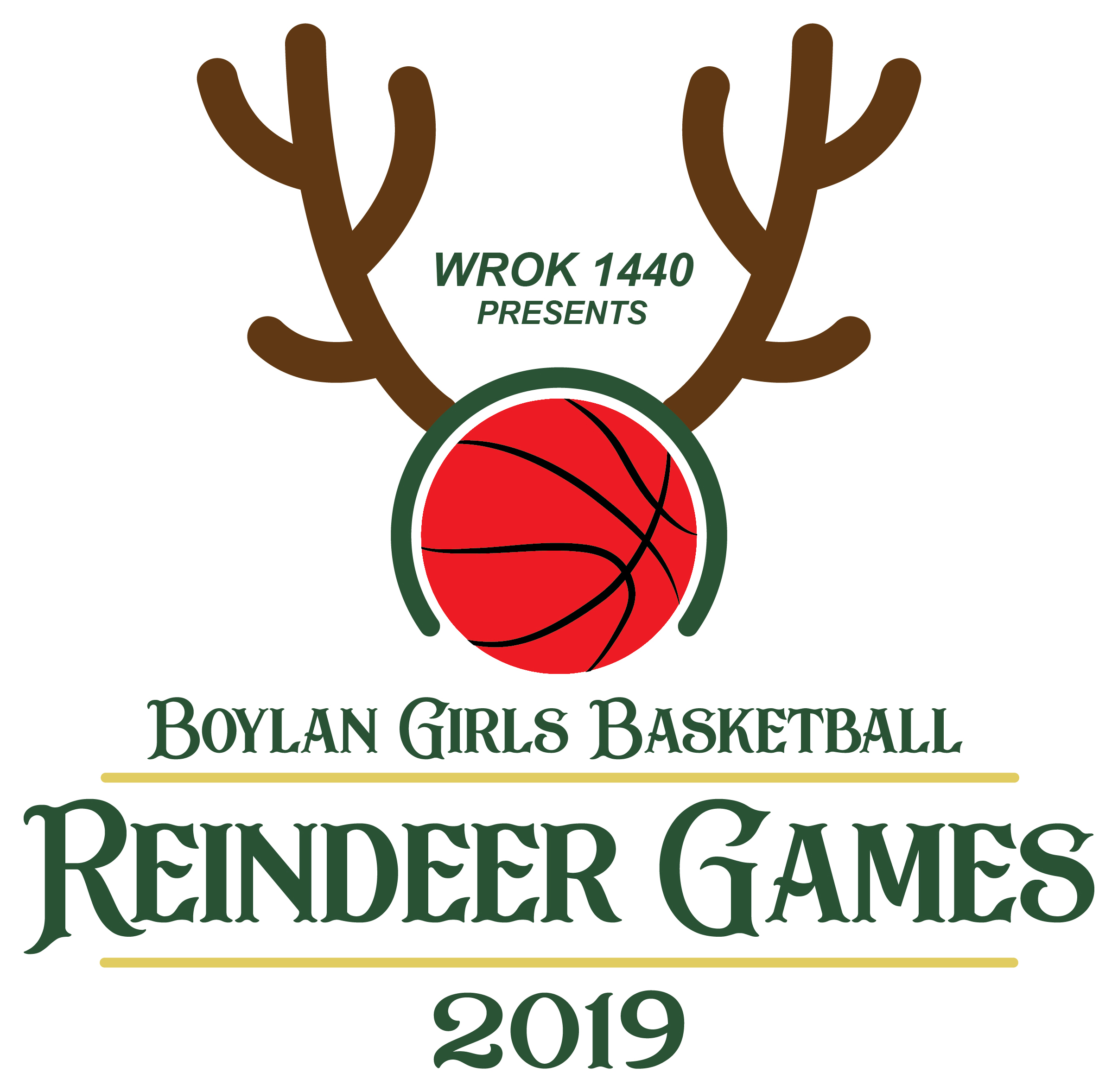 Boylan Reindeer Games 2019