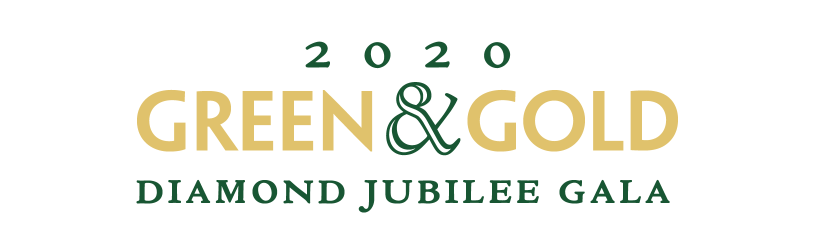 2019 Green & Gold Gala