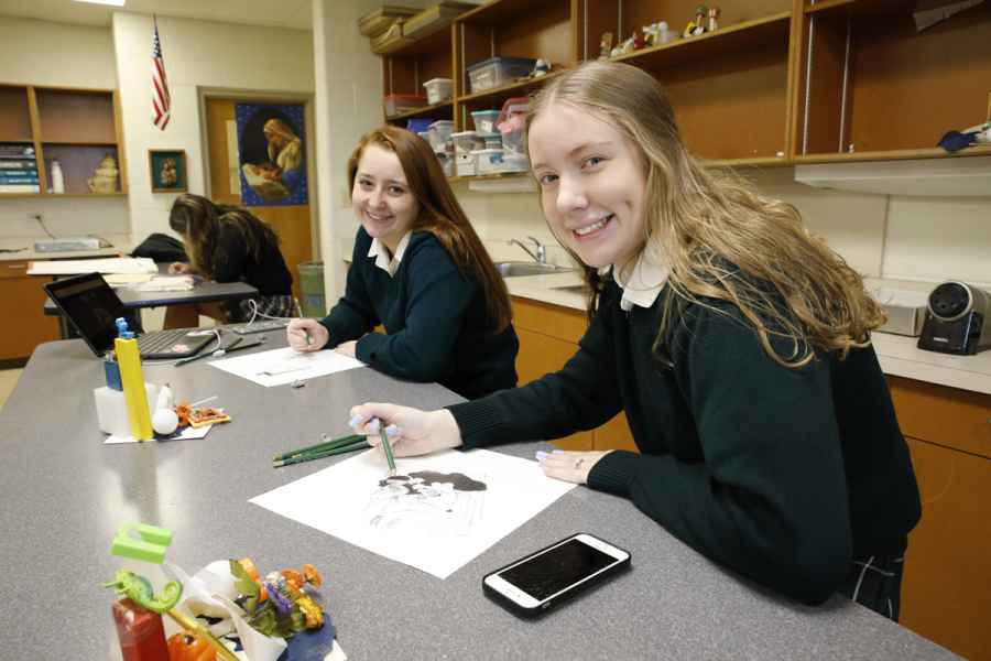 Photo Gallery | Boylan Catholic High School