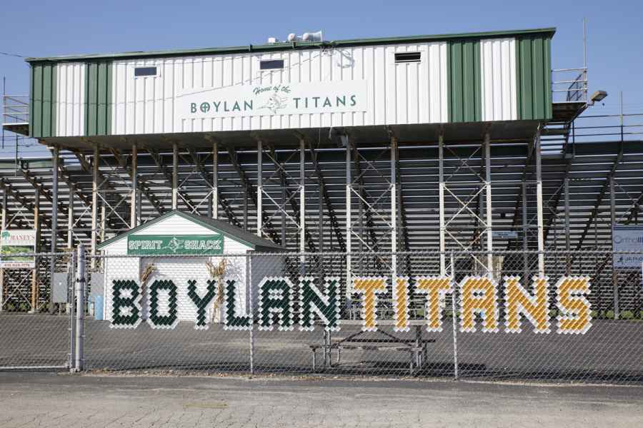 Photo Gallery Boylan Catholic High School