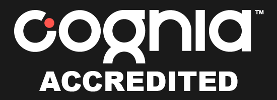 Boylan Catholic High School is a Cognia Accredited School