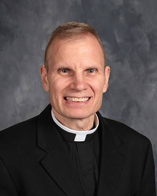 Father Phillip Kaim