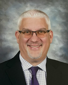 Mr. Paul Kirk