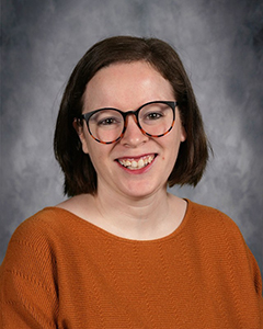 Mrs. Kalah Lindsey '11