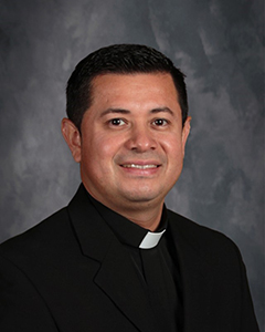 Father Johnson Lopez